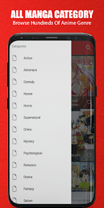 Image 0 for Manga Lab - Free Manga & …