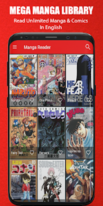 Image 3 for Manga Lab - Free Manga & …