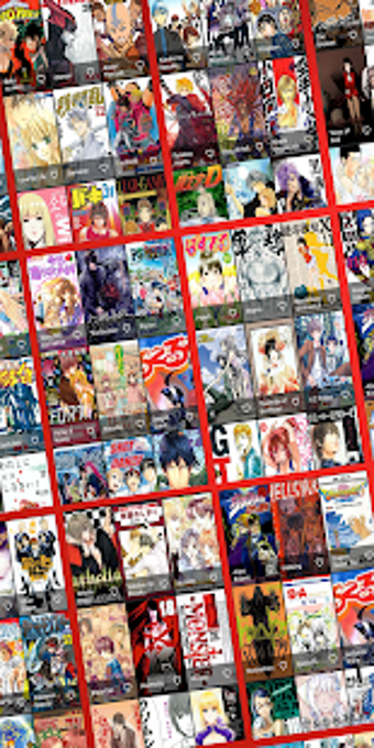 Image 2 for Manga Lab - Free Manga & …