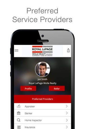 Imagen 0 para Royal LePage Wolle Realty