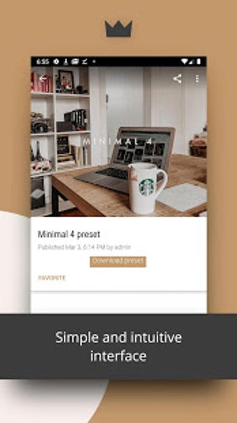 Image 1 for Preseters - Free Presets …