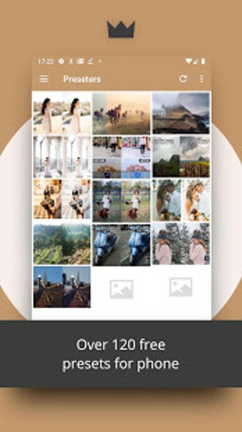 Image 0 for Preseters - Free Presets …