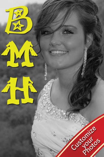 Image 0 for Monogram Maker - Custom D…