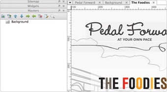 Image 0 for Axure RP Pro
