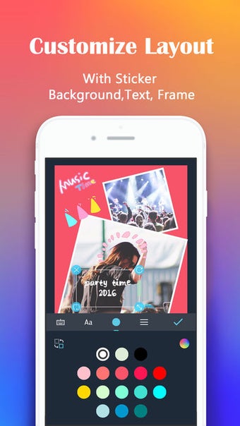 Image 0 for LiveCollage Pro-Photo Col…