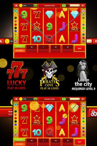Image 0 for Lucky Win Casino Free Slo…