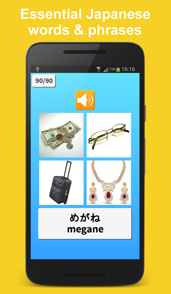 Imagen 1 para Learn Japanese Language L…