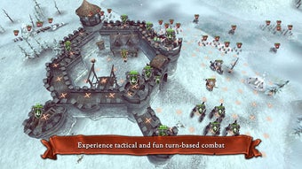 Image 2 for Hex Commander: Fantasy He…