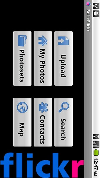 Image 1 for BettrFlickr