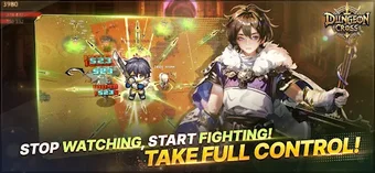 Imagen 0 para Dungeon Cross - Relic Hun…