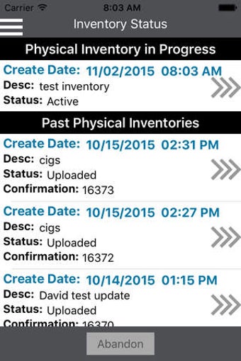 Image 0 for McLane Grocery Physical I…