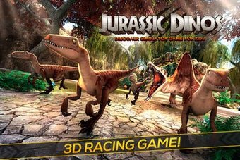 Image 0 for Jurassic Dinos . Free Din…