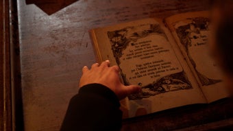 Imagen 0 para Spiritus Sancti