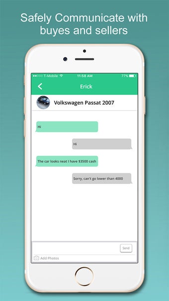 Image 3 for Car Trader