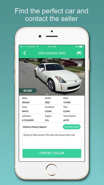 Image 1 for Car Trader