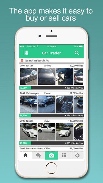 Image 0 for Car Trader
