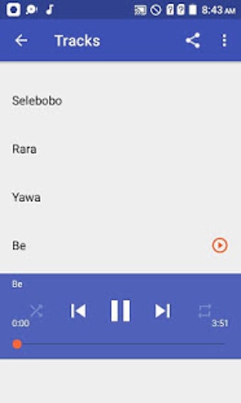 Imagen 0 para Tekno Miles Latest Songs