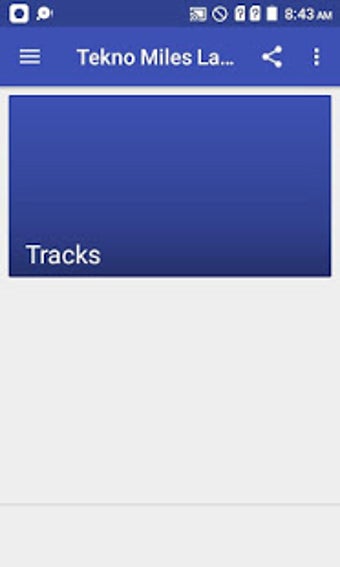 Imagen 2 para Tekno Miles Latest Songs