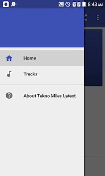 Imagen 1 para Tekno Miles Latest Songs
