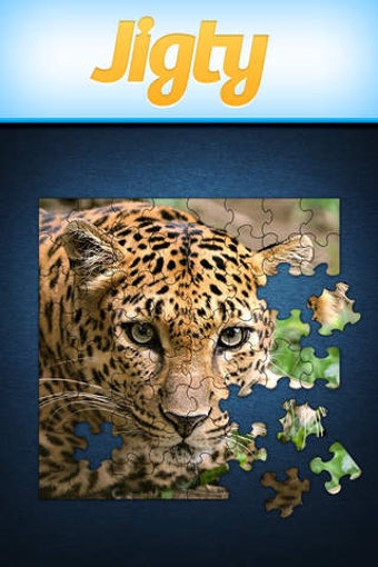 Image 0 for Jigty Jigsaw Puzzles