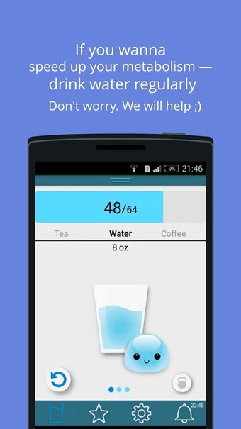 Imagen 3 para Water TimeDrink reminder …