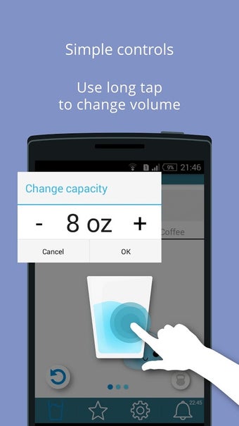 Imagen 1 para Water TimeDrink reminder …