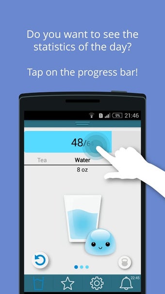 Imagen 0 para Water TimeDrink reminder …