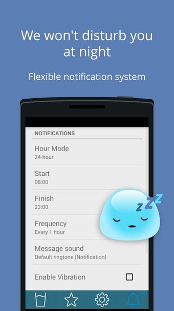 Imagen 2 para Water TimeDrink reminder …