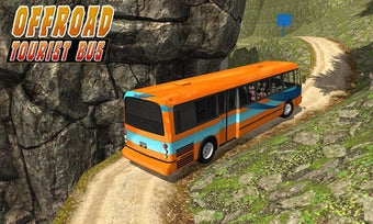 Image 1 for Uphill offroad bus drivin…