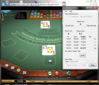 Imagen 0 para iGaming Blackjack