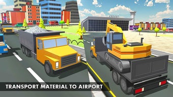 Image 1 for Vegas City Runway - Build…