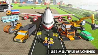 Image 0 for Vegas City Runway - Build…