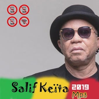 Image 2 for Salif Keta Top Hits 2019 …