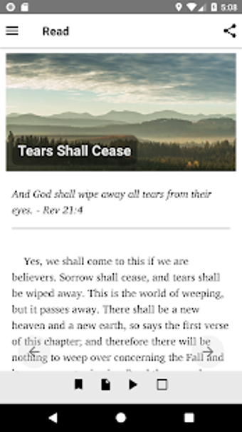 Imagen 1 para Faith's Checkbook by Char…