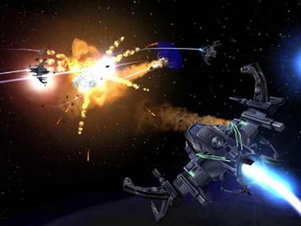 Image 0 for Unreal Tournament 2004 Ho…