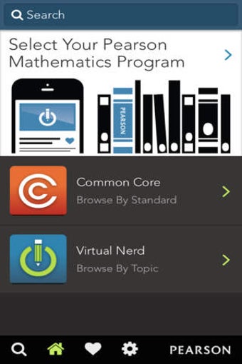 Image 0 for Virtual Nerd Mobile Math