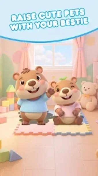 Image 0 for Chubkins - Raise Virtual …