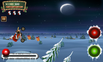 Image 0 for Santa Rider