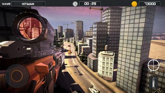 Imagen 0 para Real Sniper 3d Assasin : …