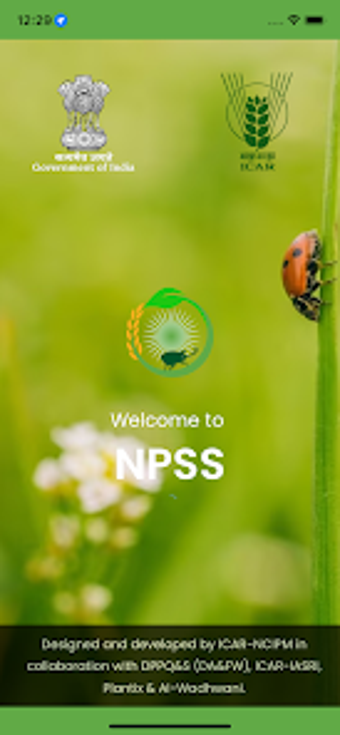 Imagen 0 para NPSS