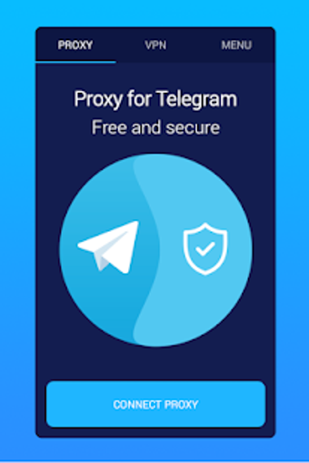 Imagen 0 para Proxy for telegram