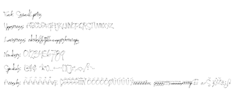 Imagen 0 para Second Lyrics