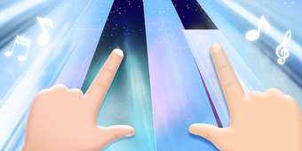 Image 2 for Magic Tiles Piano Despaci…
