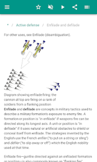 Image 3 for Military science