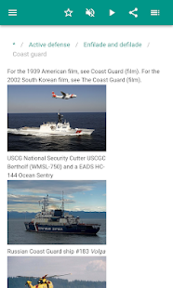 Image 2 for Military science
