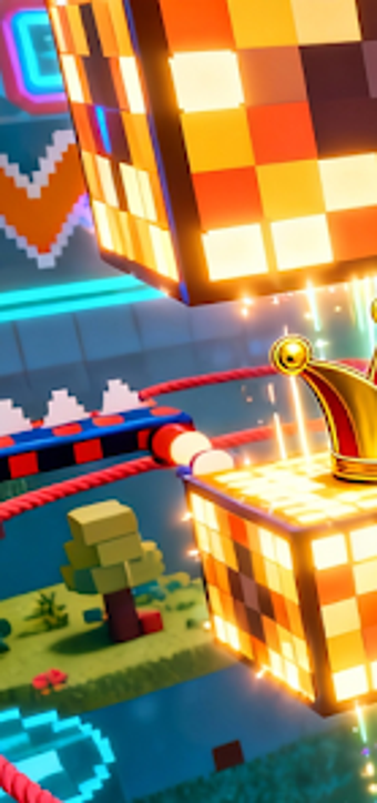 Image 0 for Cubescapeqn