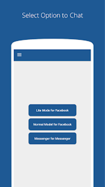 Image 2 for Lite for fb - Minii