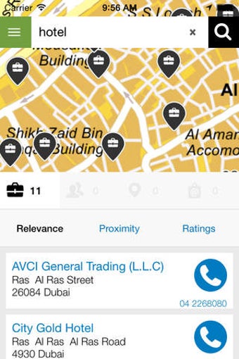 Image 0 for Connect.ae - Local Search…