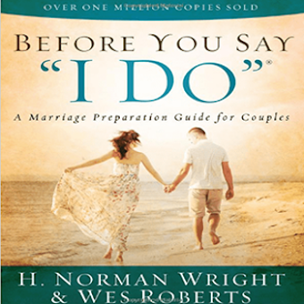 Image 1 for Before You Say I Do By No…