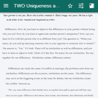 Image 2 for Before You Say I Do By No…
